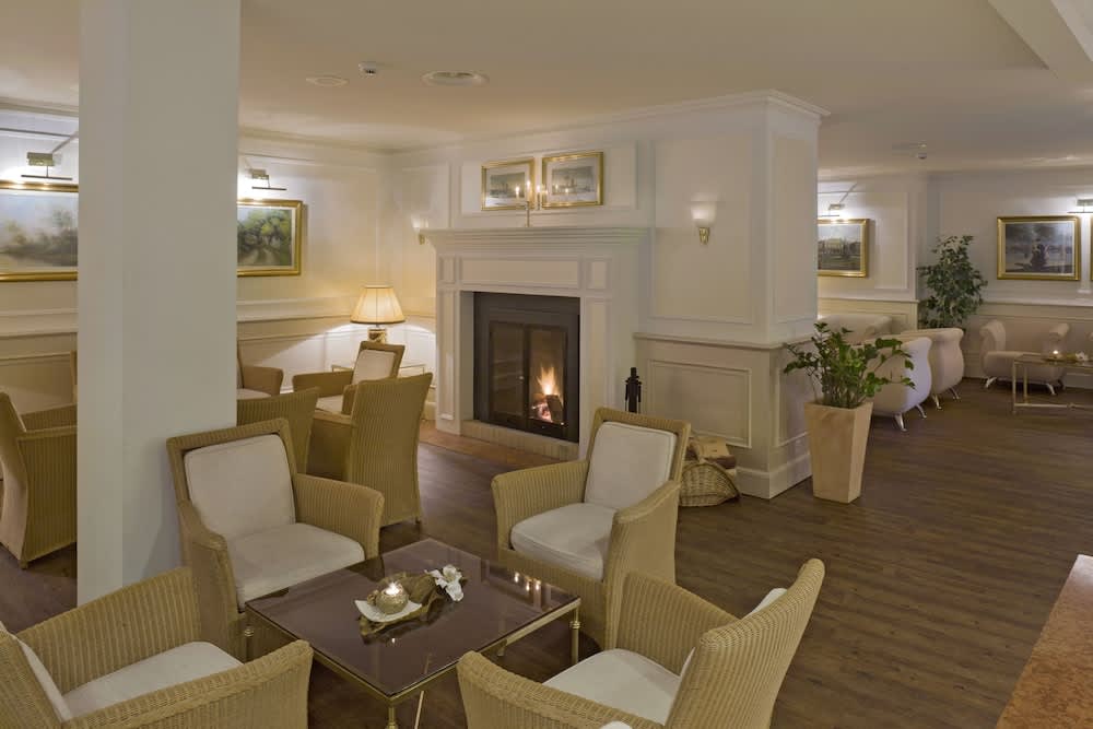 Wellnesshotel Schweizerhof 2