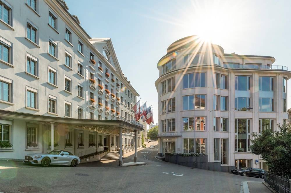 Einstein St. Gallen 1