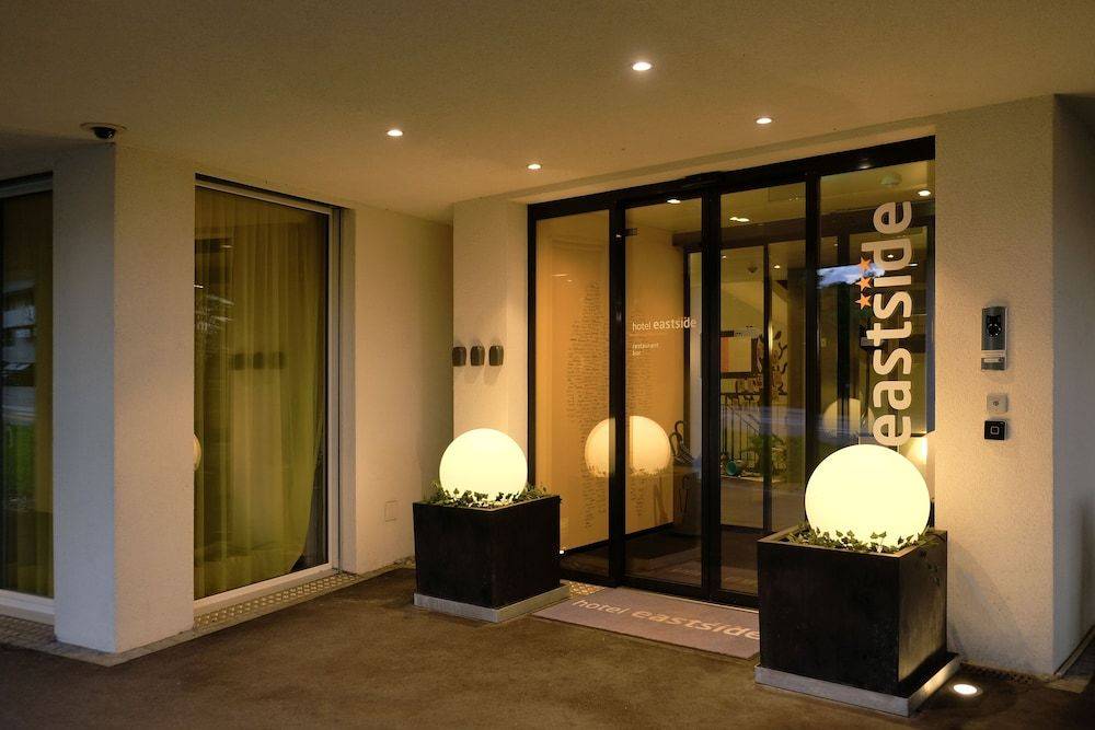 Hotel Eastside 2