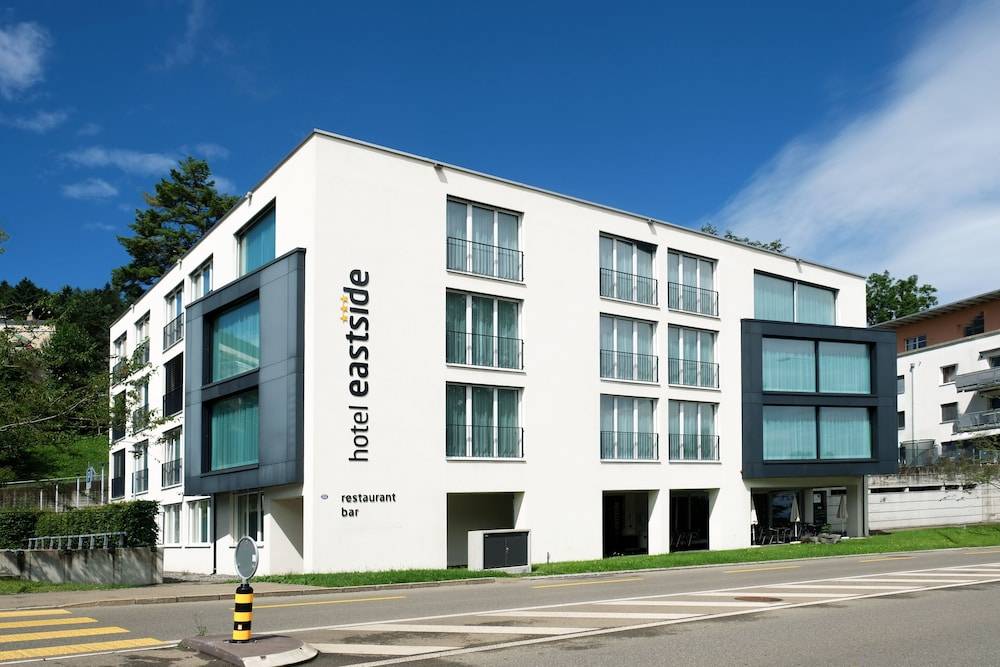 Hotel Eastside 1