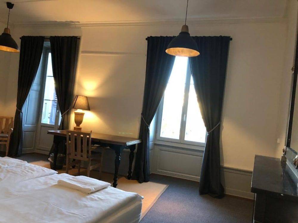 Vevey Hotel & Guesthouse 2