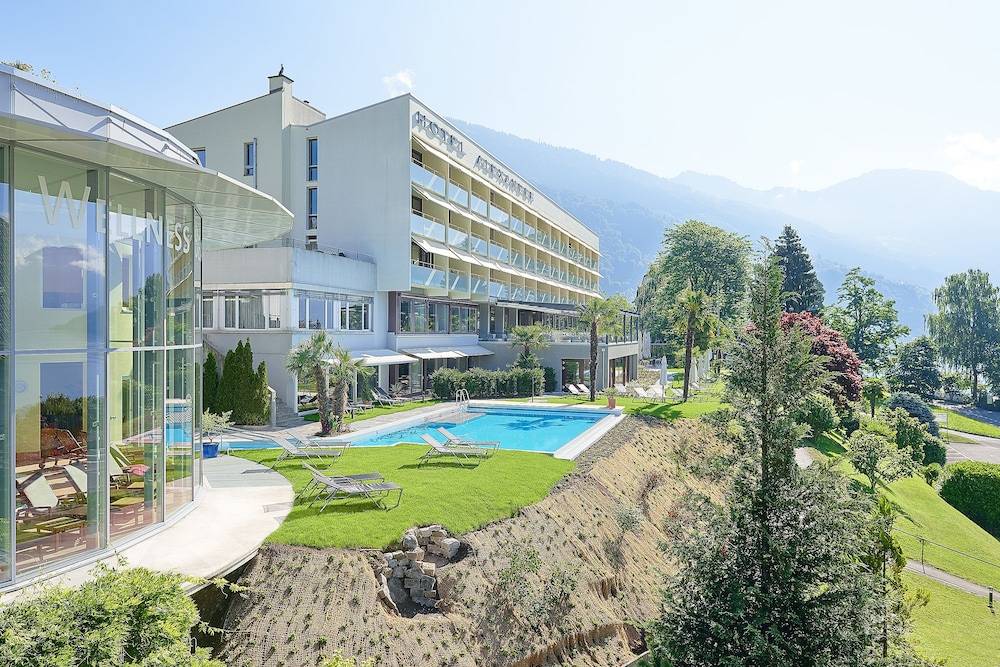 Hotel Alexander 1