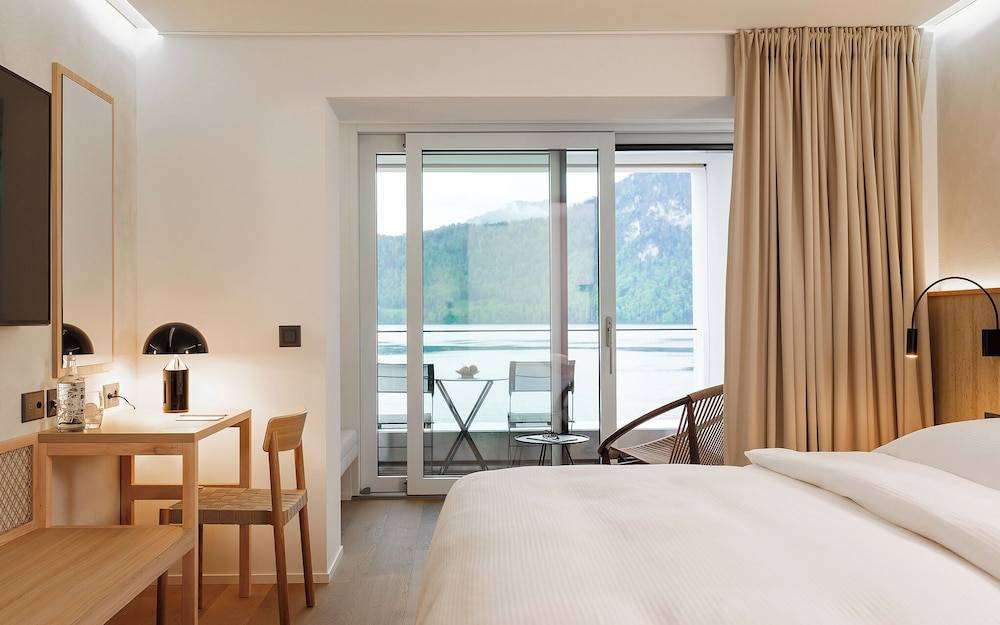 Campus Hotel Hertenstein 2