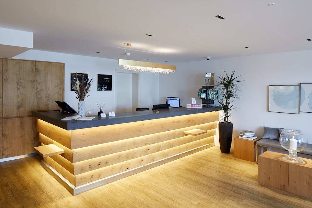 Hotel Rössli Gourmet & Spa 2