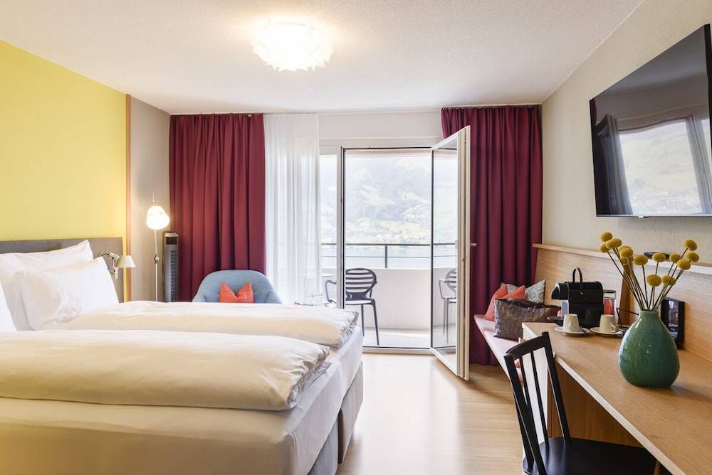 Seehotel Wilerbad Spa & Seminar 1