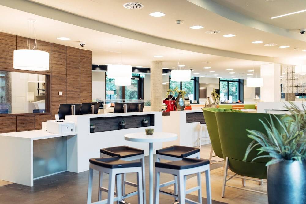 harry's home Zürich-Wallisellen 1