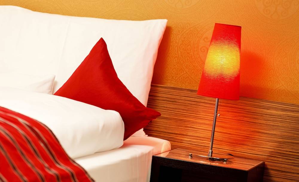Post Hotel Weggis 1