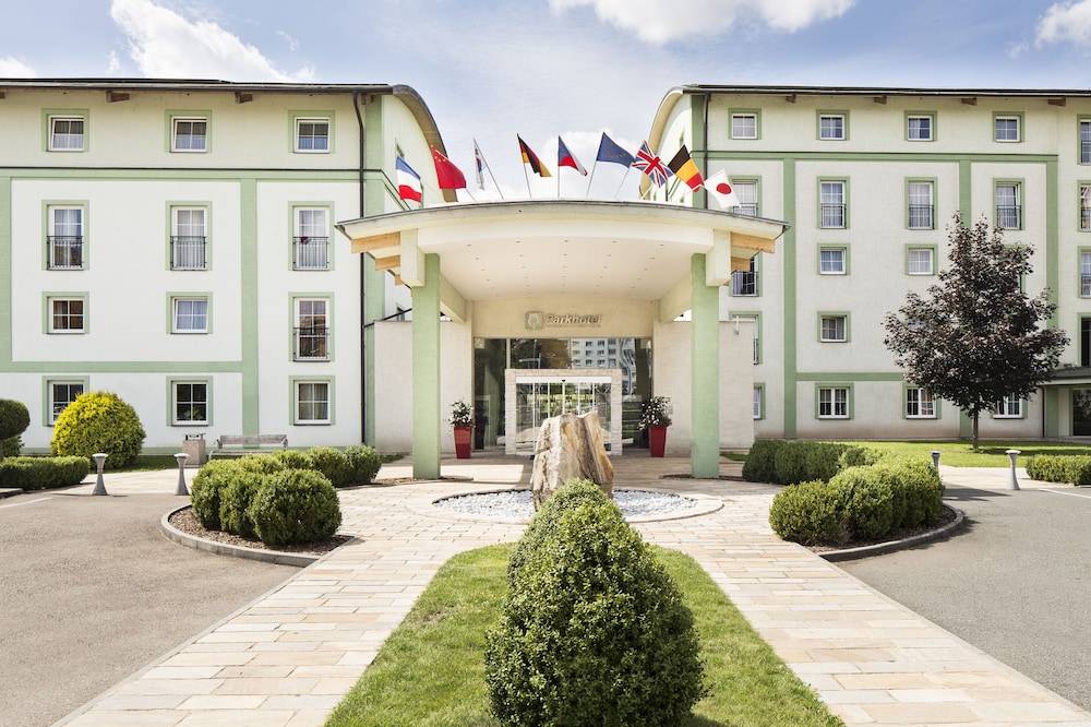 Parkhotel Plzen Congress Center 1