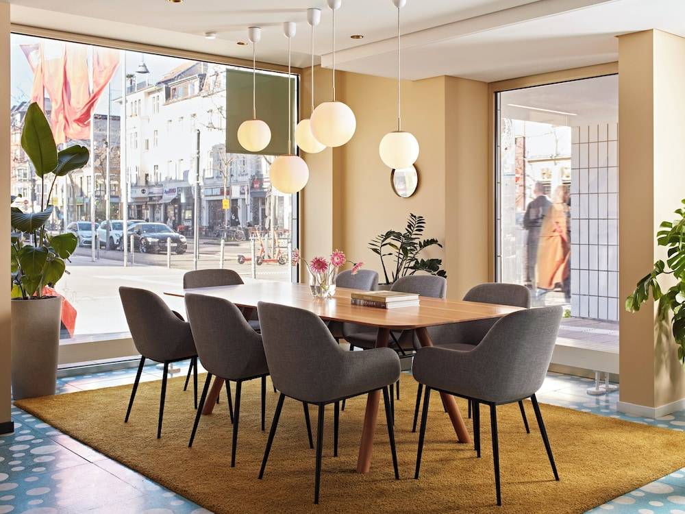 Numa Cologne Ehrenfeld 1
