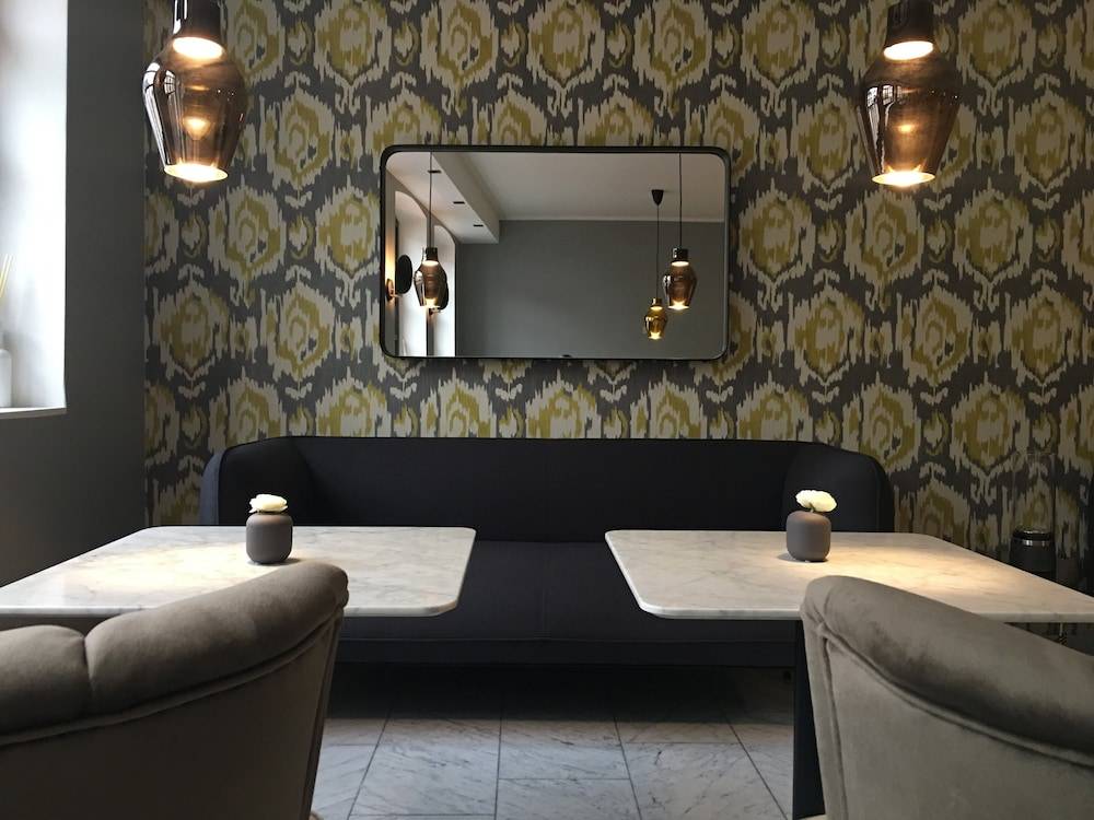 rugs HOTEL Köln 2