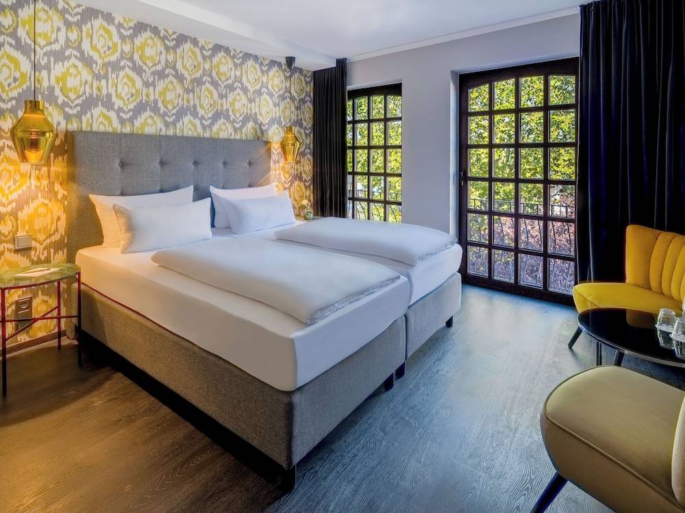 rugs HOTEL Köln 1