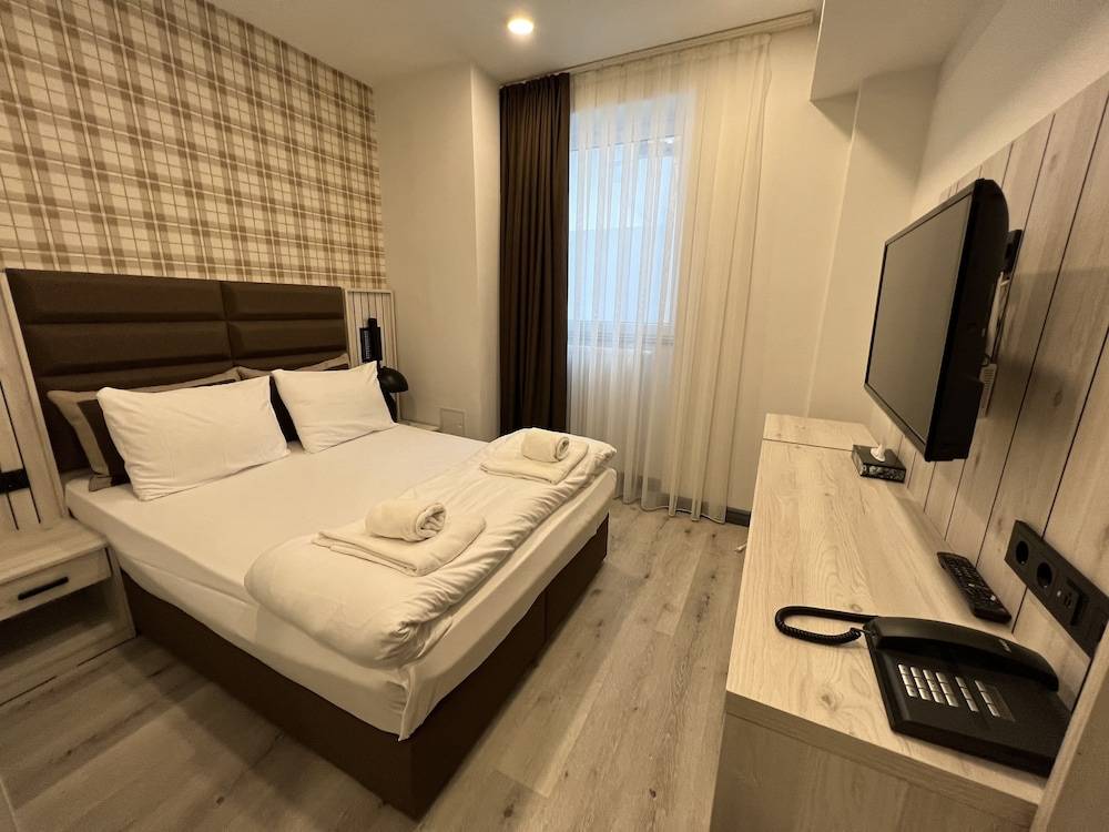Hotel Innception 2