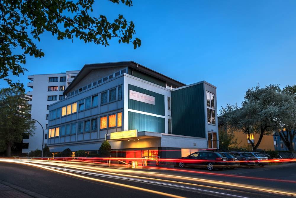 Hotel Servatius 1