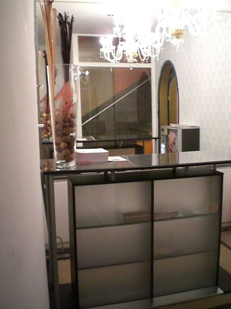 Hotel Monte Christo 2