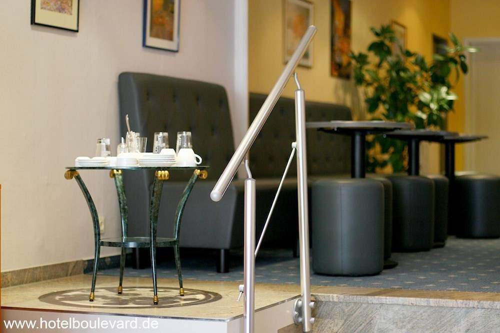 Hotel Boulevard 2