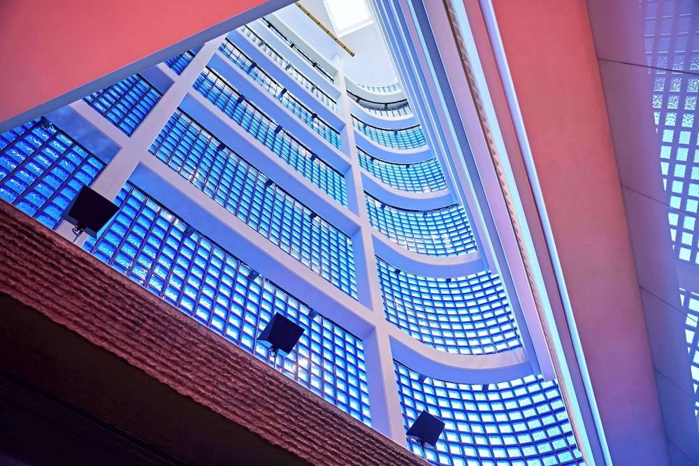 Lindner Hotel Cologne Am Dom, part of JdV by Hyatt 2