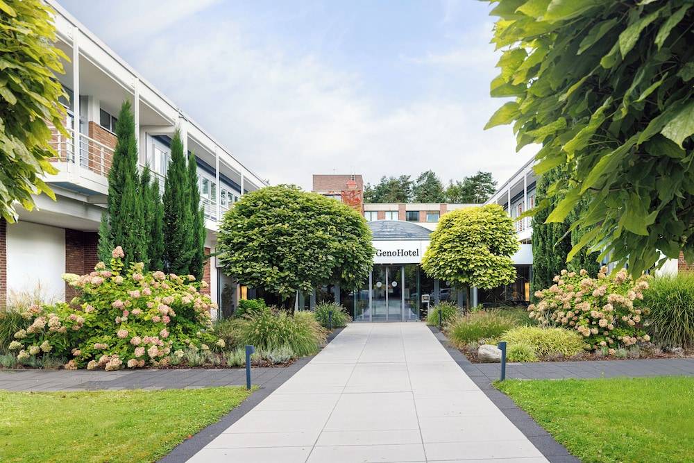 GenoHotel Forsbach 1