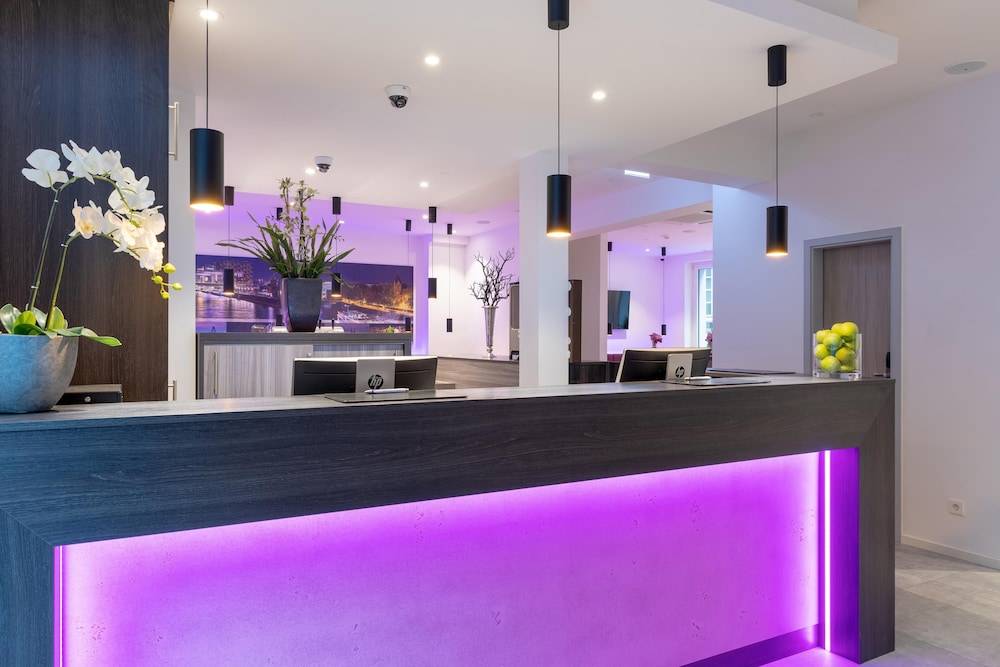CityClass Hotel am Heumarkt 2