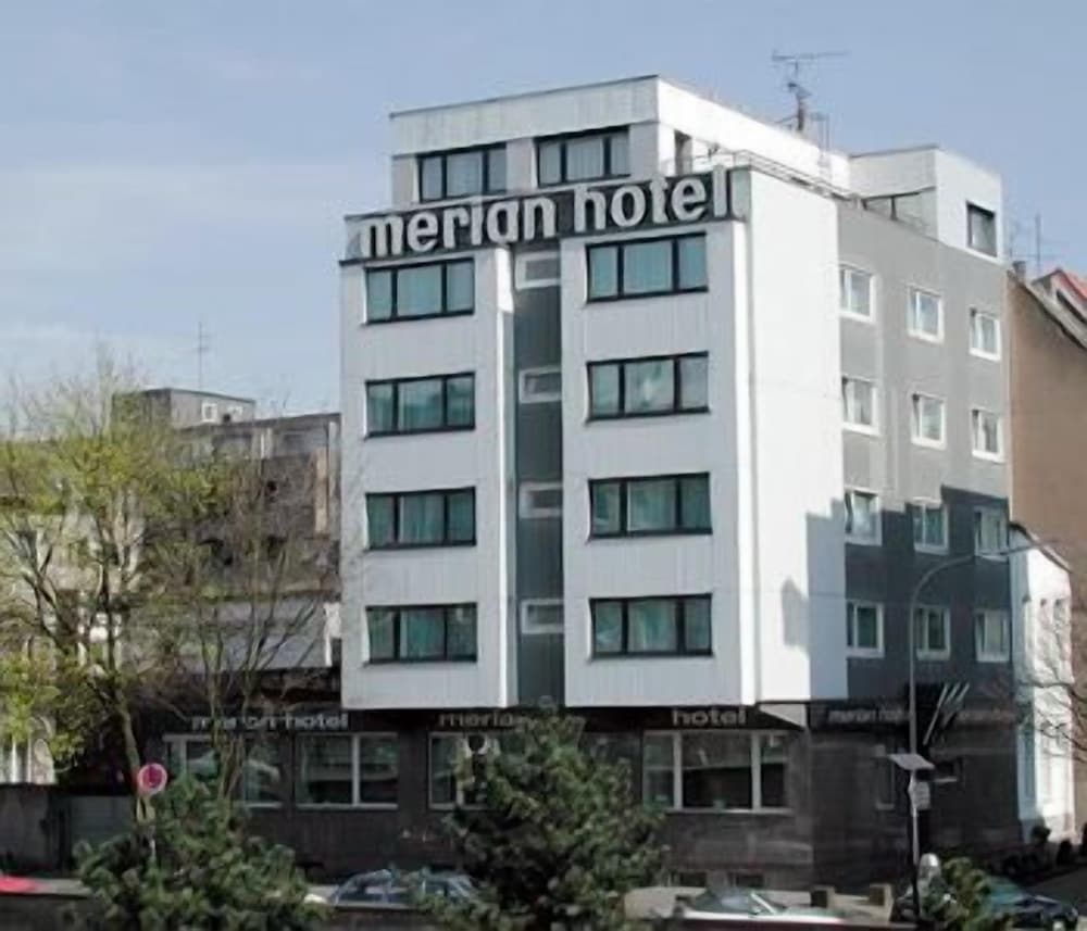 Hotel Merian 1