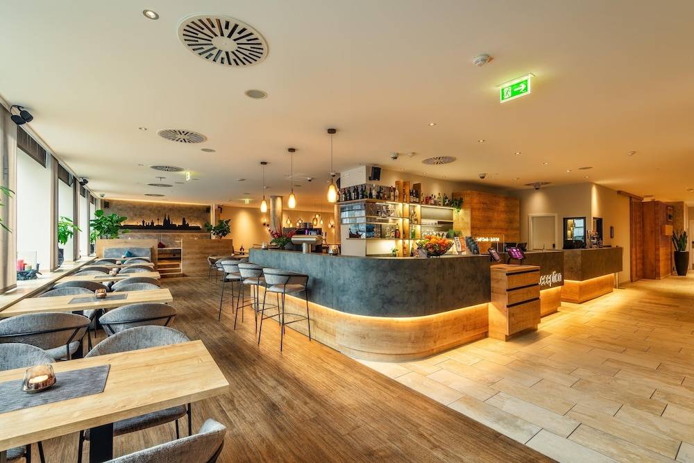 CityClass Hotel am Dom 2