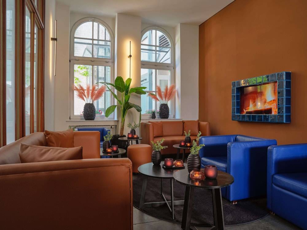 Classik Hotel Antonius Köln City 2