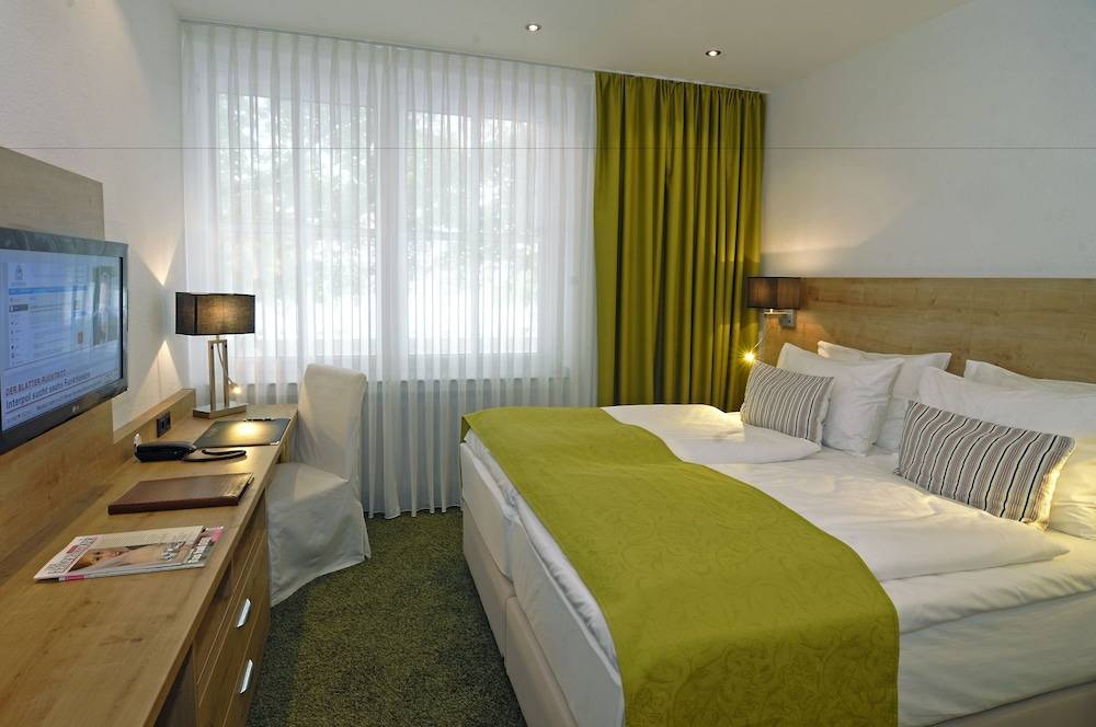 Hotel Allegro 1