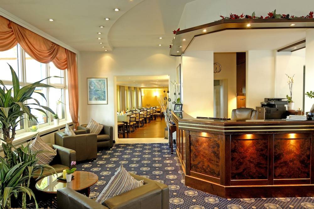 Hotel Allegro 2