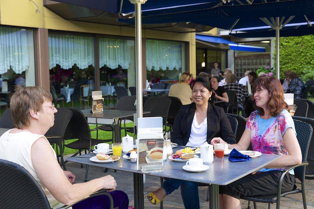 Hotel Garni Geisler 2