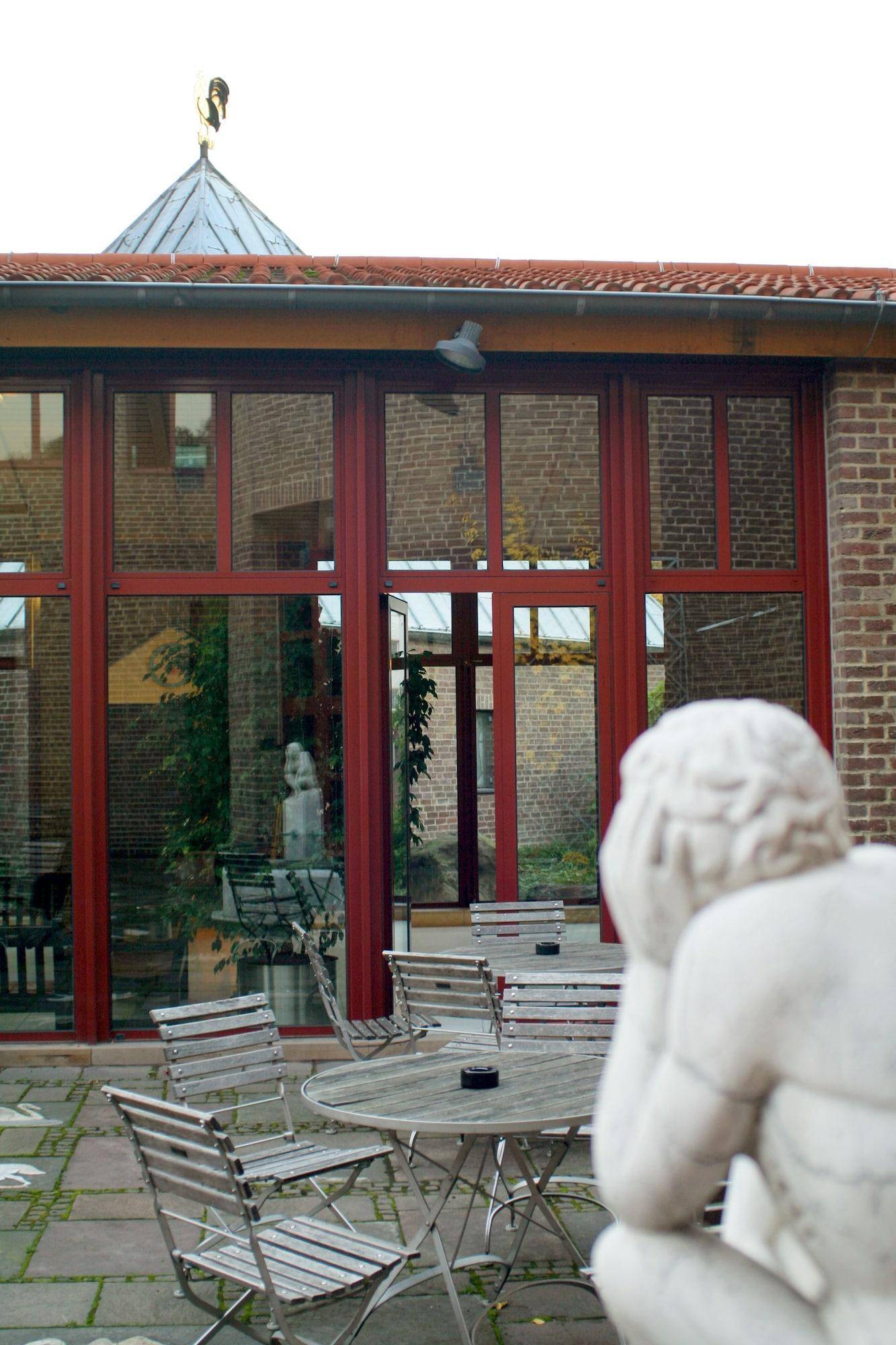 Maternushaus 1