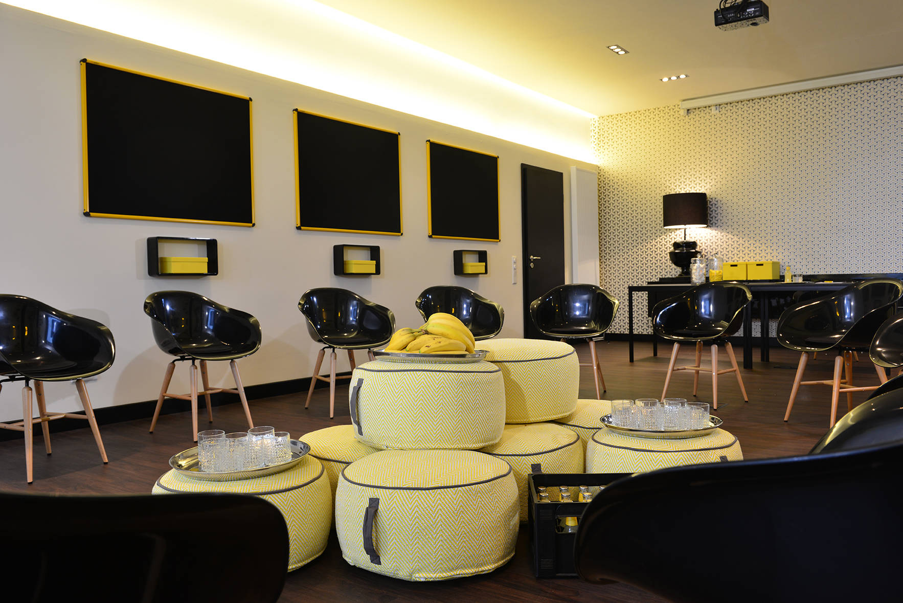 Hotel Medo Köln 1