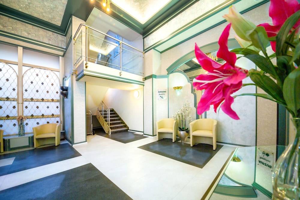 Arotel Best living Nürnberg 2