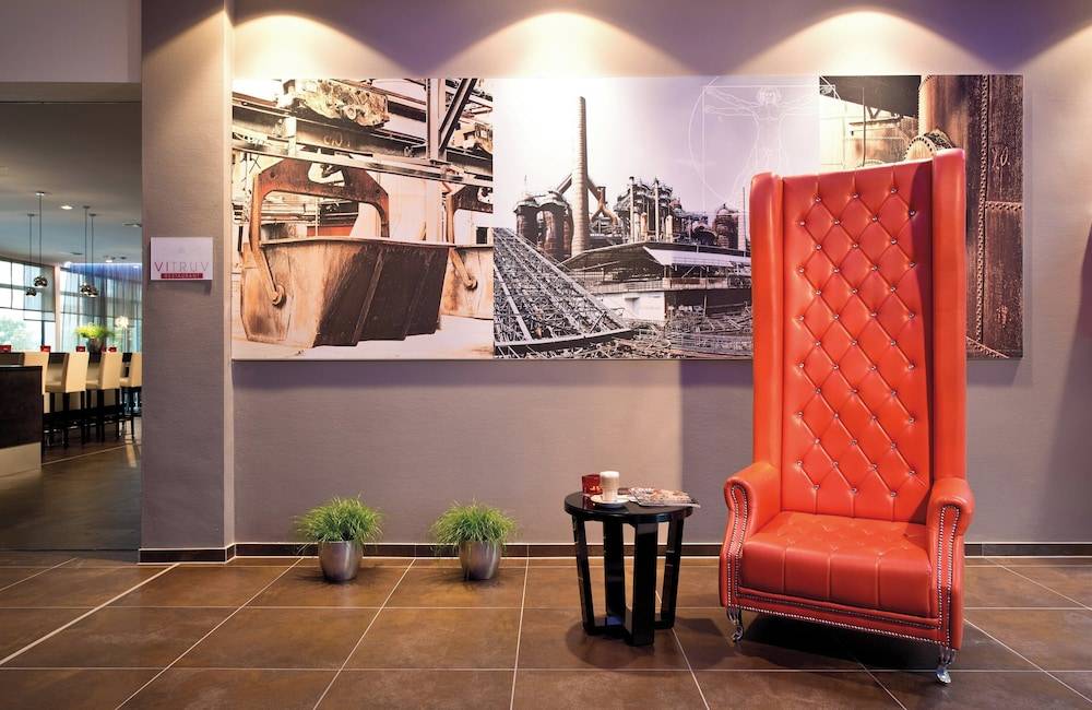 Leonardo Hotel Völklingen-Saarbrücken 2