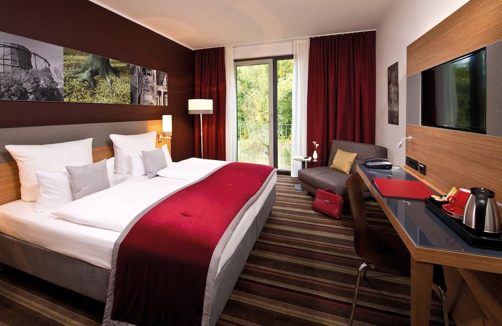 Leonardo Hotel Völklingen-Saarbrücken 1