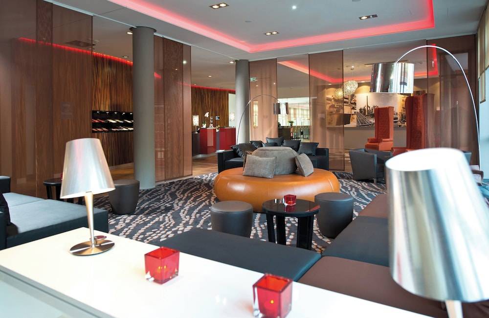 Leonardo Hotel Völklingen-Saarbrücken 2
