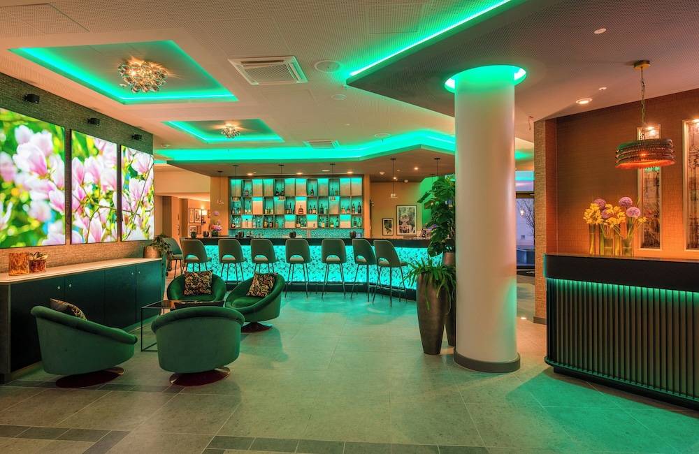 Leonardo Royal Hotel Nürnberg 2