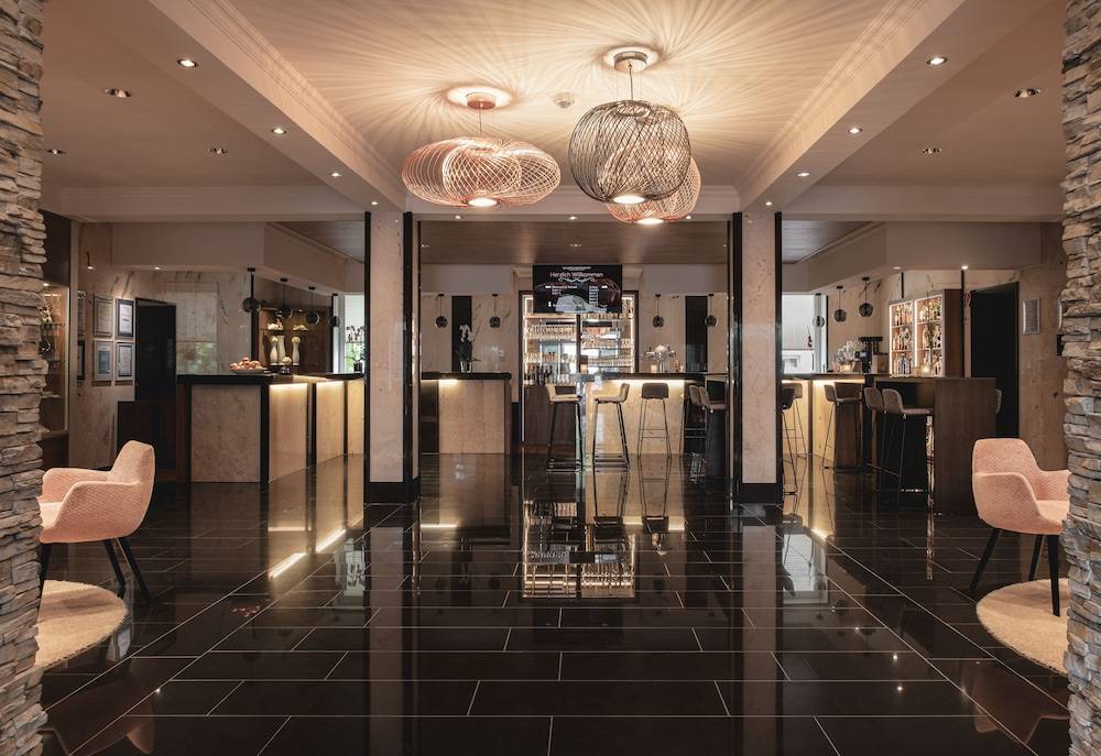 Sympathie-Hotel Fürstenhof 2