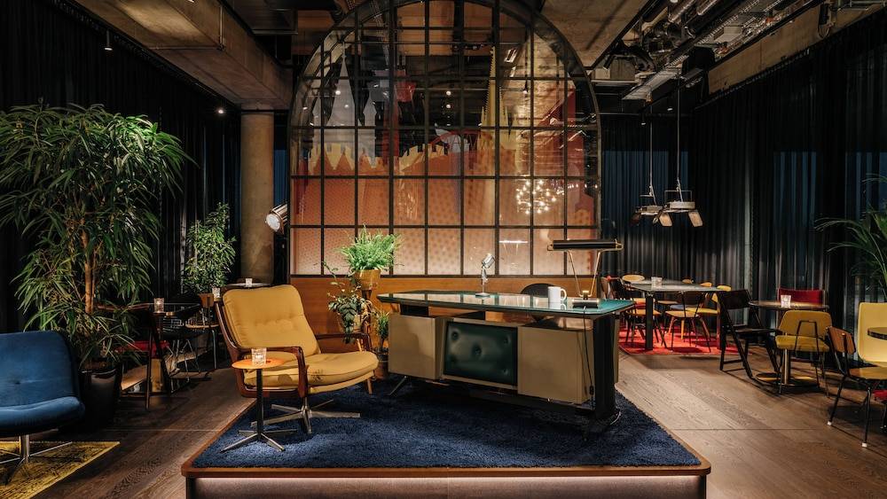 Ruby Ella Hotel Cologne by IHG 1