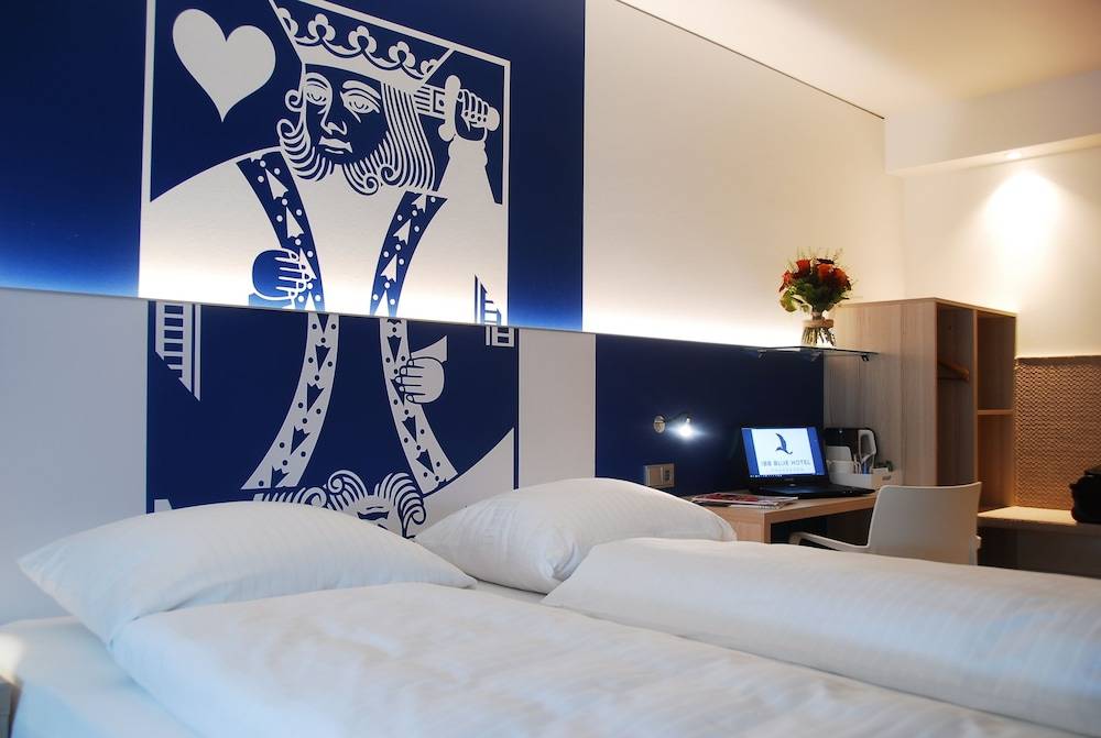 Aparthotel Paderborn 1