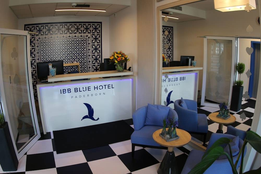Aparthotel Paderborn 2