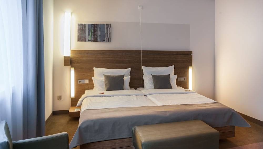 Hotel Stadtpalais 1