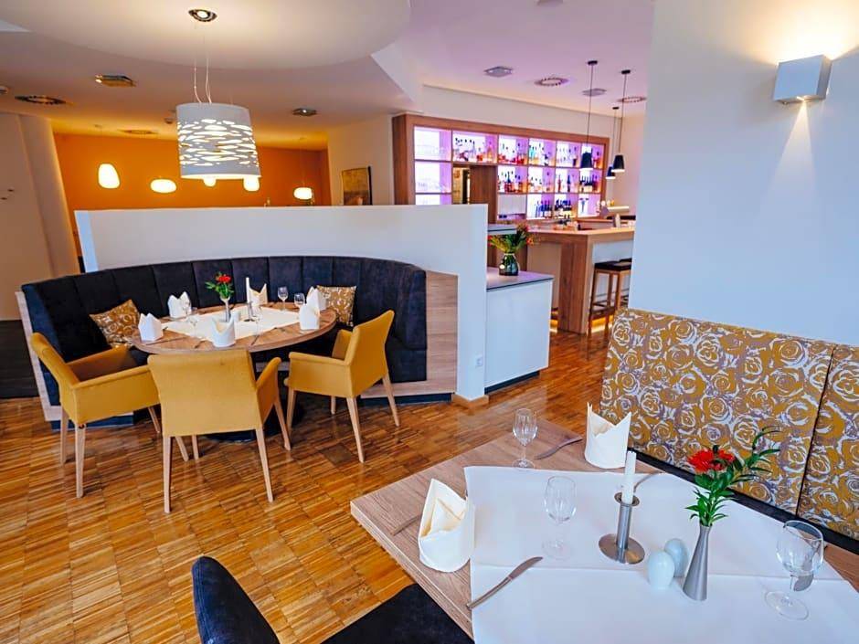 Hotel Aspethera 2