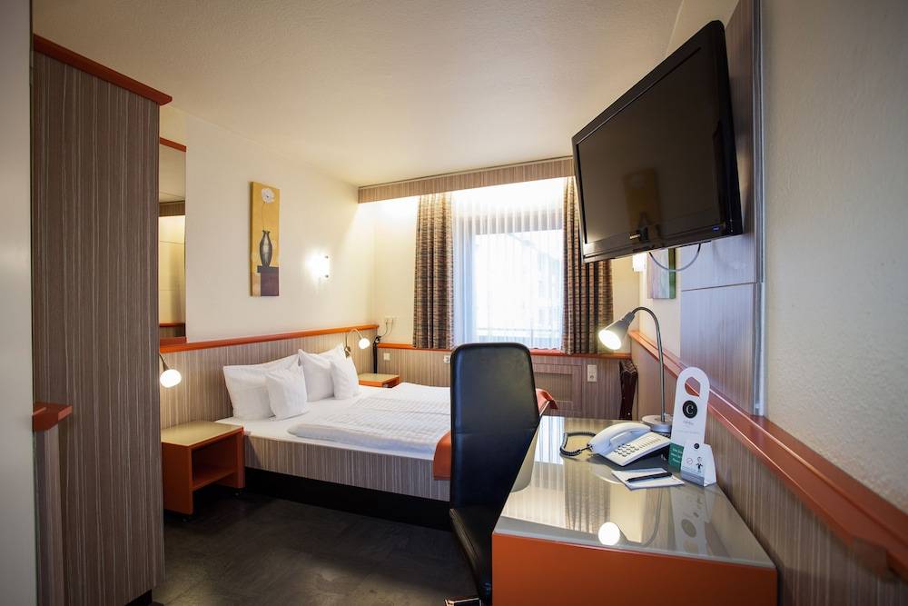 Trip Inn Hotel Ariane 1