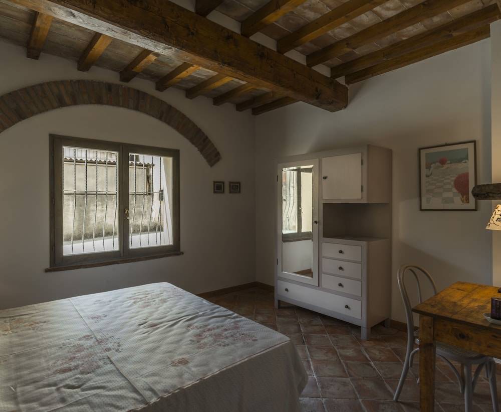 Casa Vacanze Le Fornaci 2