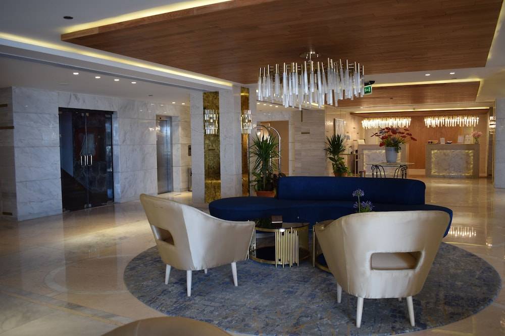 Romance Alexandria Hotel 2