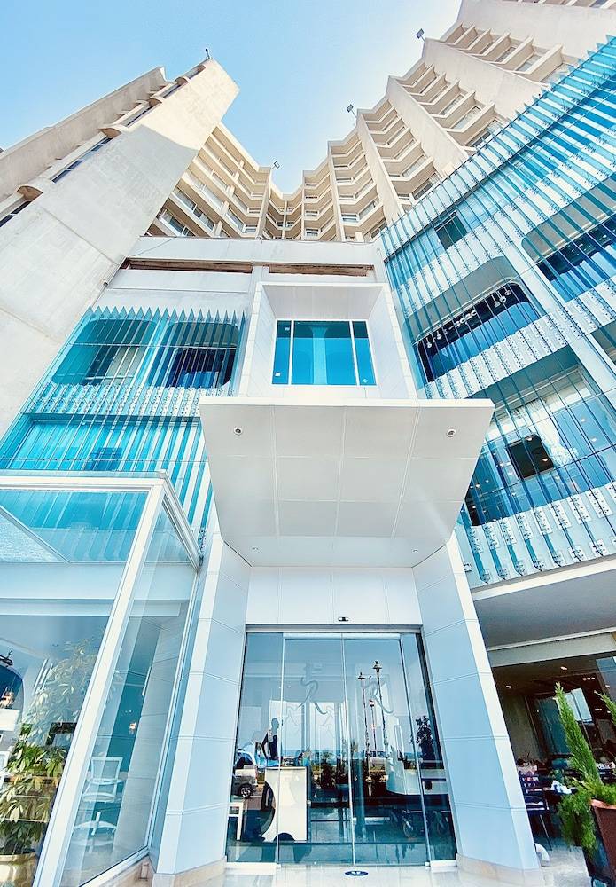 Romance Alexandria Hotel 1