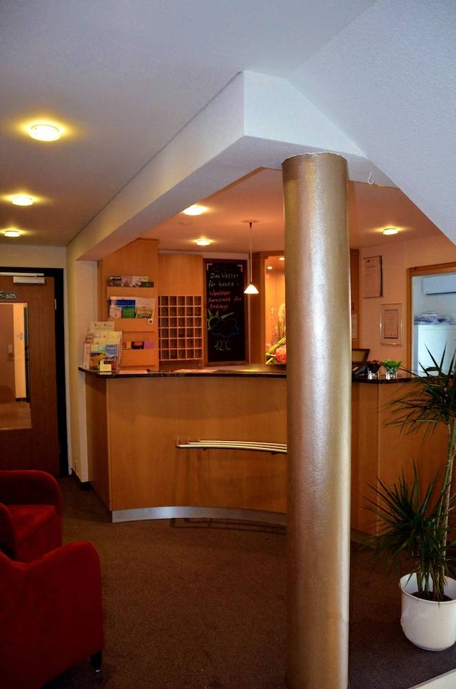 Astralis Hotel Domizil 2