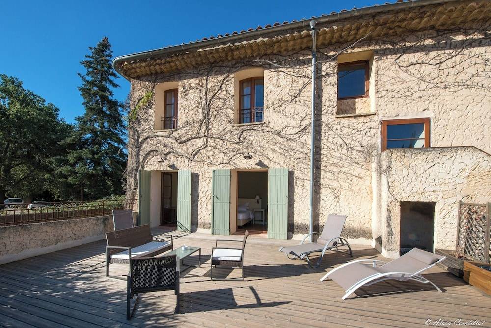Domaine Gao 2