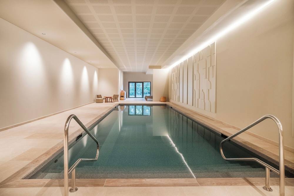 Setclub Hôtel & Spa Aix-en-Provence 1