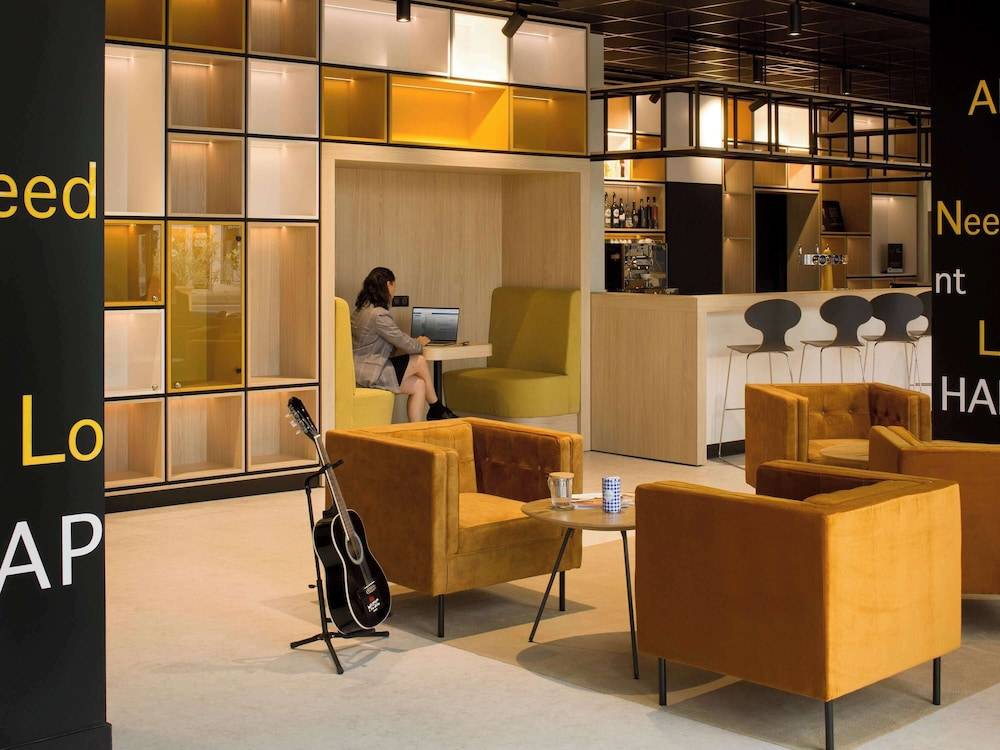 ibis Vichy 2