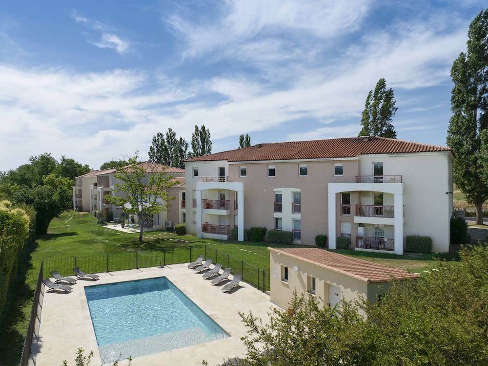 Garden & City Aix En Provence - Puyricard 1